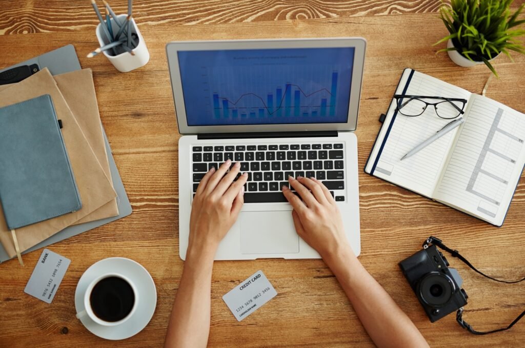Website Development